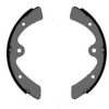 VEMA 84514 Brake Shoe Set
